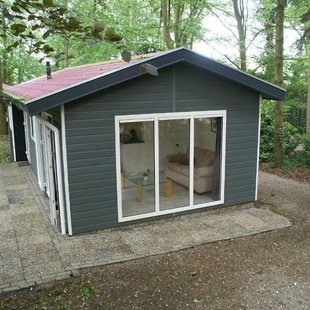 T'Bakkersboschje Nummer 11 Putten Bagian luar foto