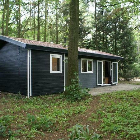 T'Bakkersboschje Nummer 11 Putten Bagian luar foto