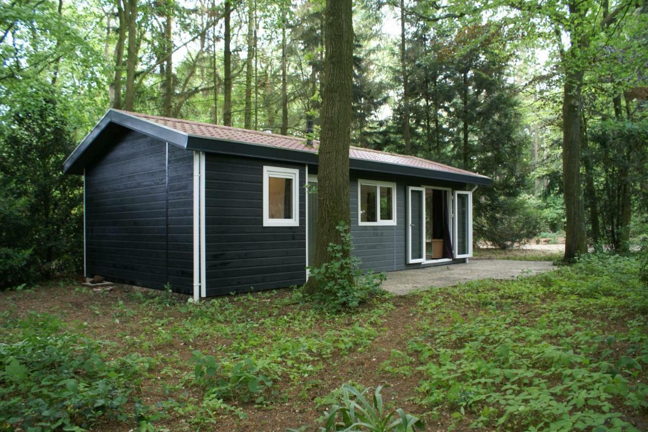 T'Bakkersboschje Nummer 11 Putten Bagian luar foto