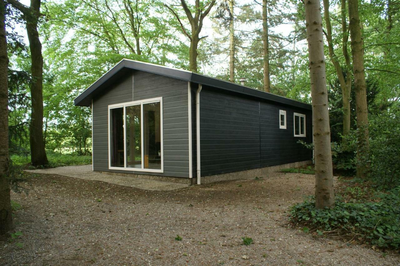 T'Bakkersboschje Nummer 11 Putten Bagian luar foto